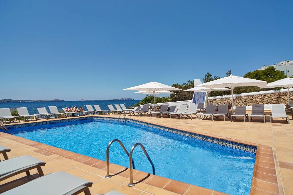 Pool, Sol Bahia Ibiza Suites, Ibiza