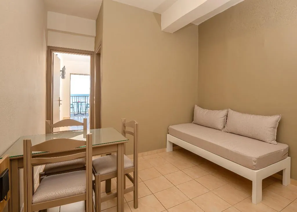 APARTMENT ONE BEDROOM Room, Blue Sky Apartments, Crete