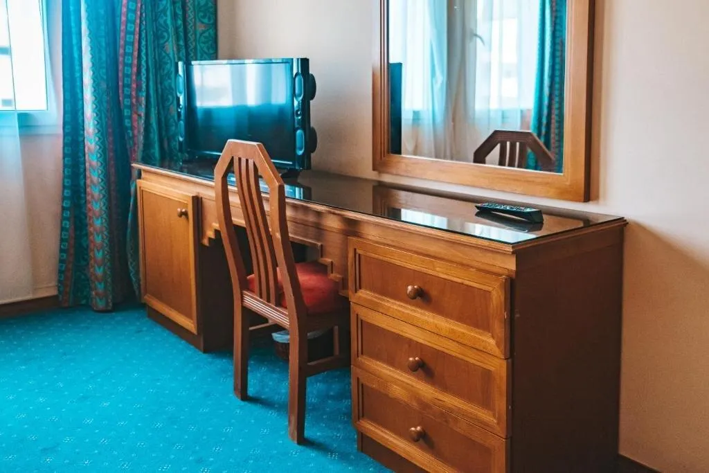 SINGLE STANDARD Room, Marina Palace, Tunisia