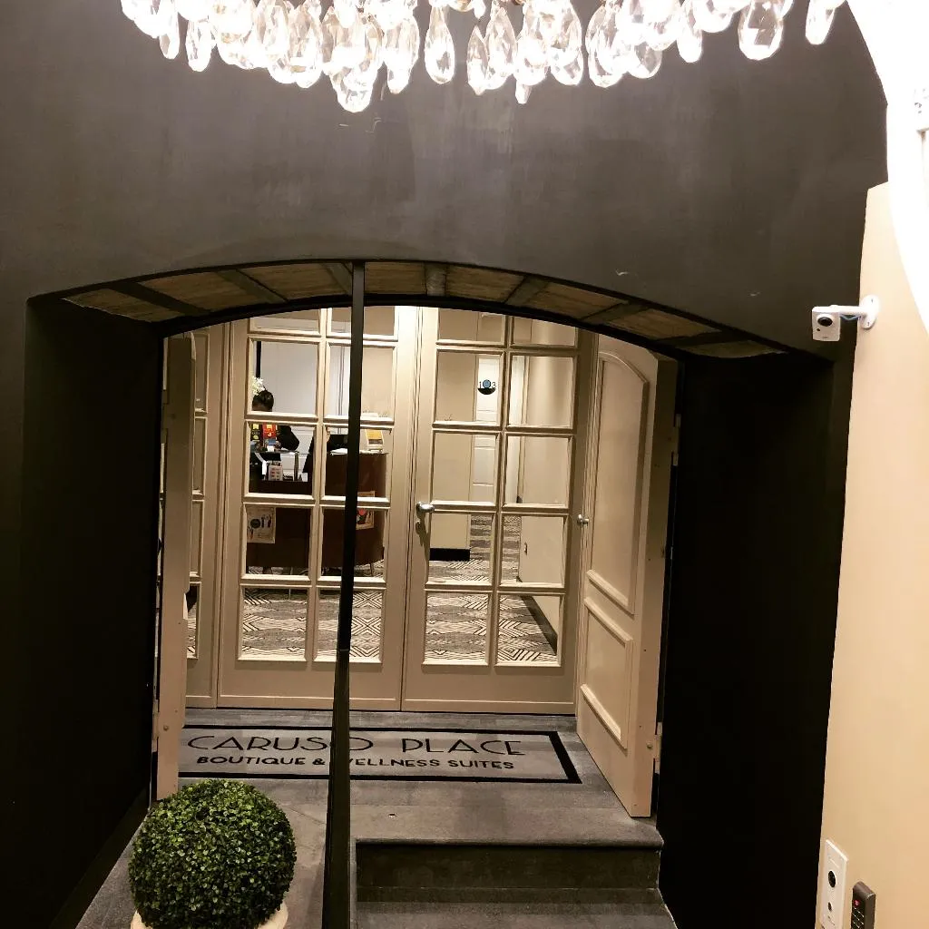 General view, Caruso Place - Luxury Rooms & Suites, Naples