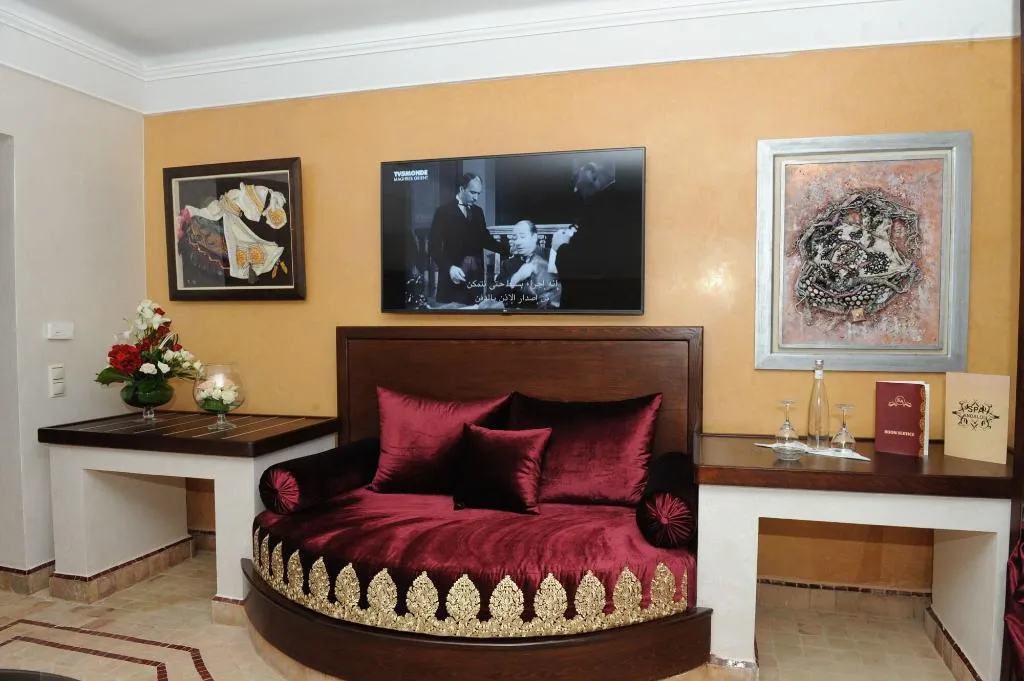 Room, Prestige Agadir Boutique Spa, Agadir