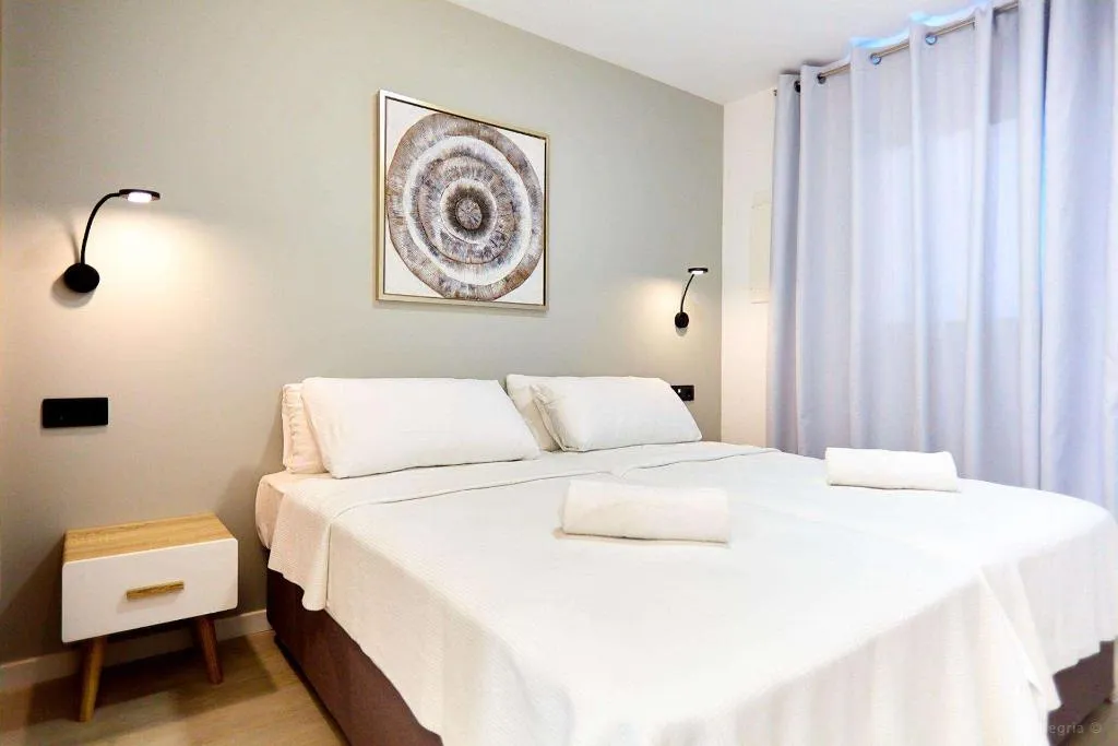 Room, Alegria Barranco, Tenerife