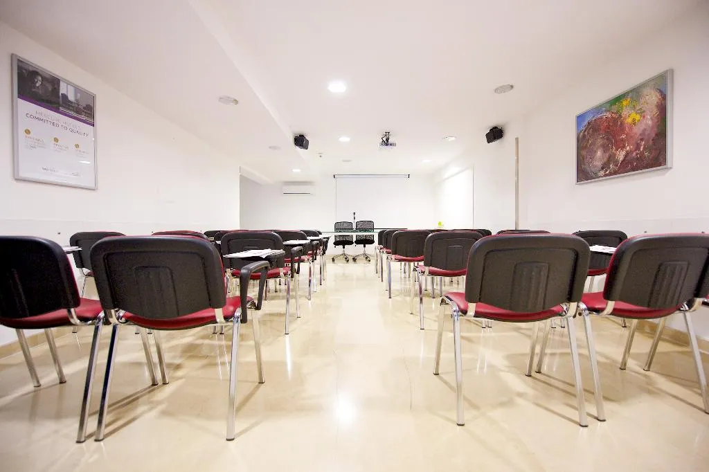 Conferences, Mercure Palermo Centro, Palermo