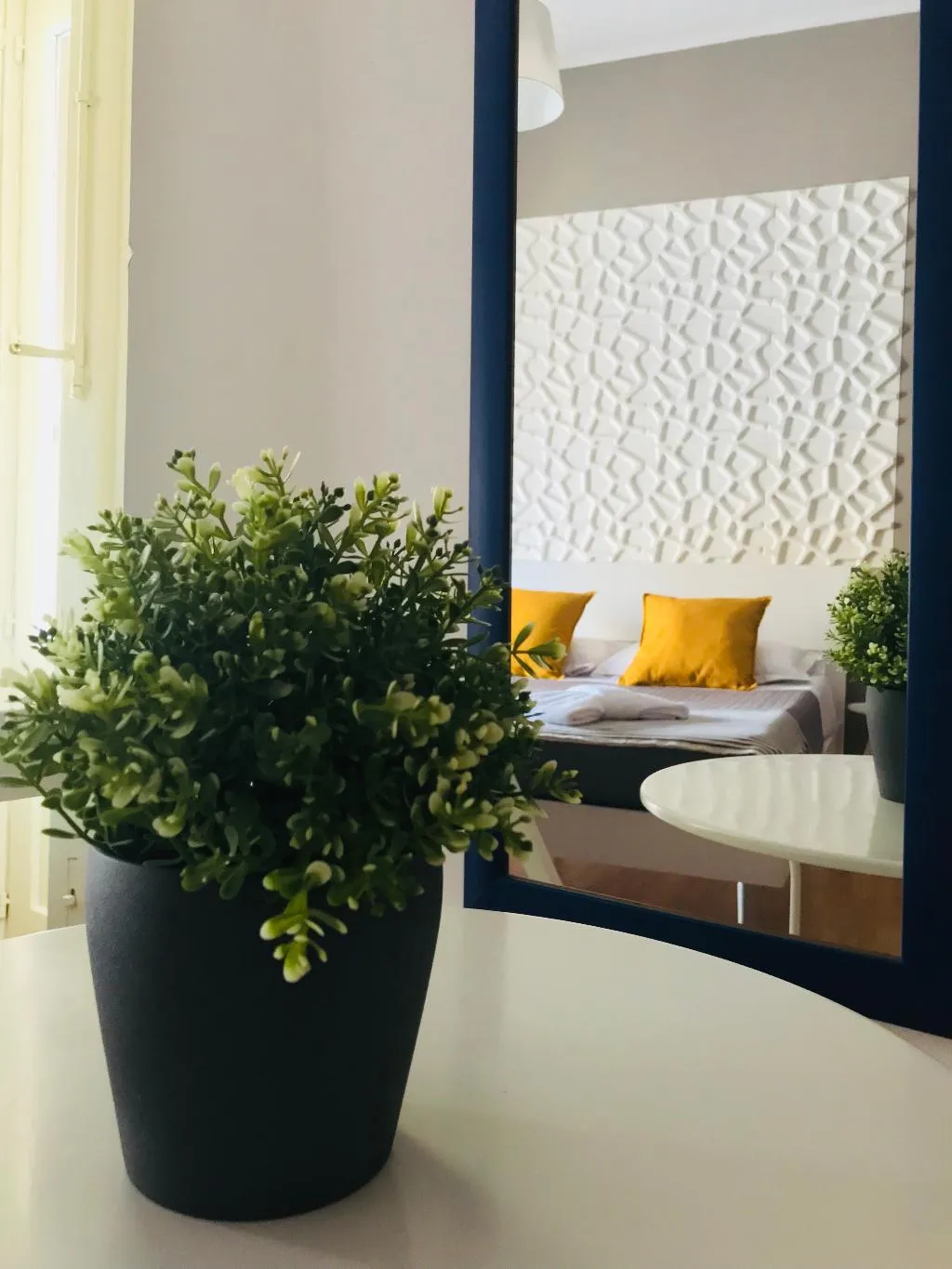 Room, Stesicoro InHabit - Catania City Center, Catania