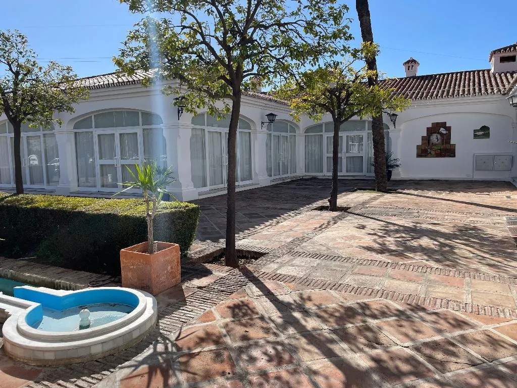 General view, Añoreta Suites, Costa Del Sol
