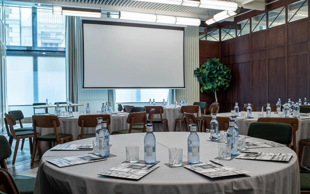 Conferences, Only YOU Hotel Valencia, Valencia