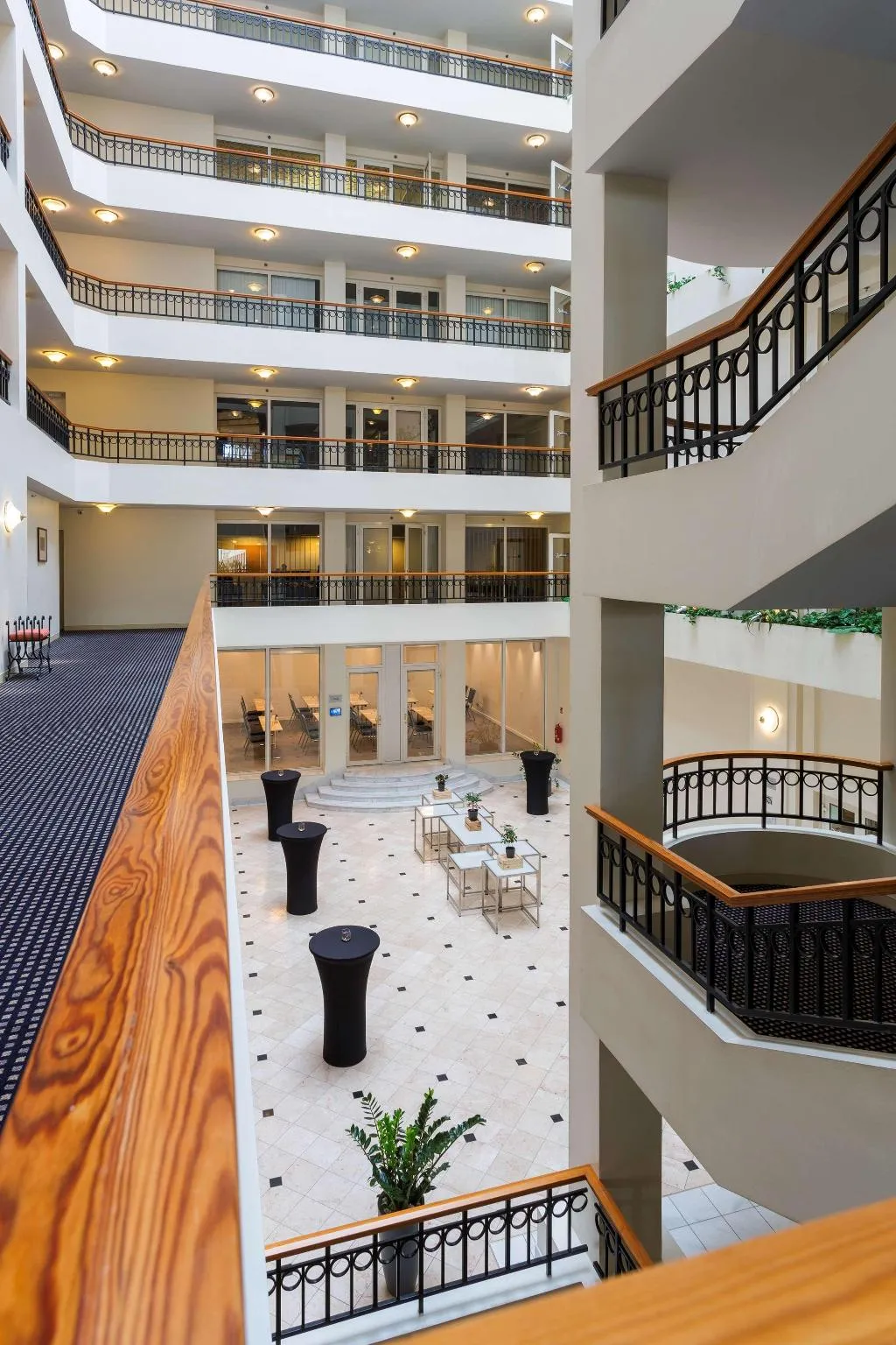 Conferences, Radisson Blu Daugava Riga, Riga