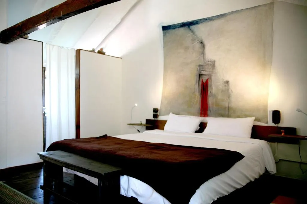 Room, Hotel Emblemático Casa Casilda, Tenerife
