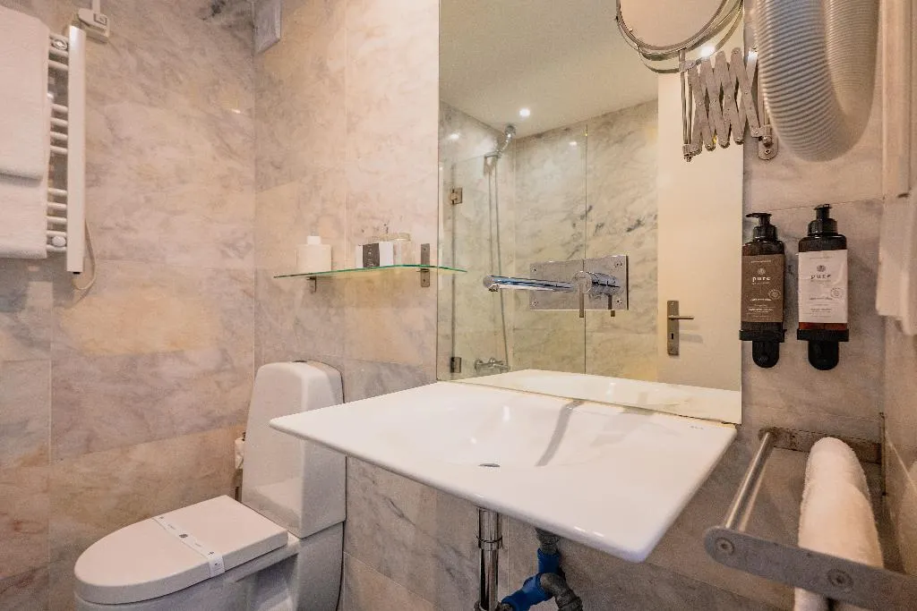 SUITE ONE BEDROOM ONE BATHROOM Room, Quinta Colina By Shiadu, Lisbon