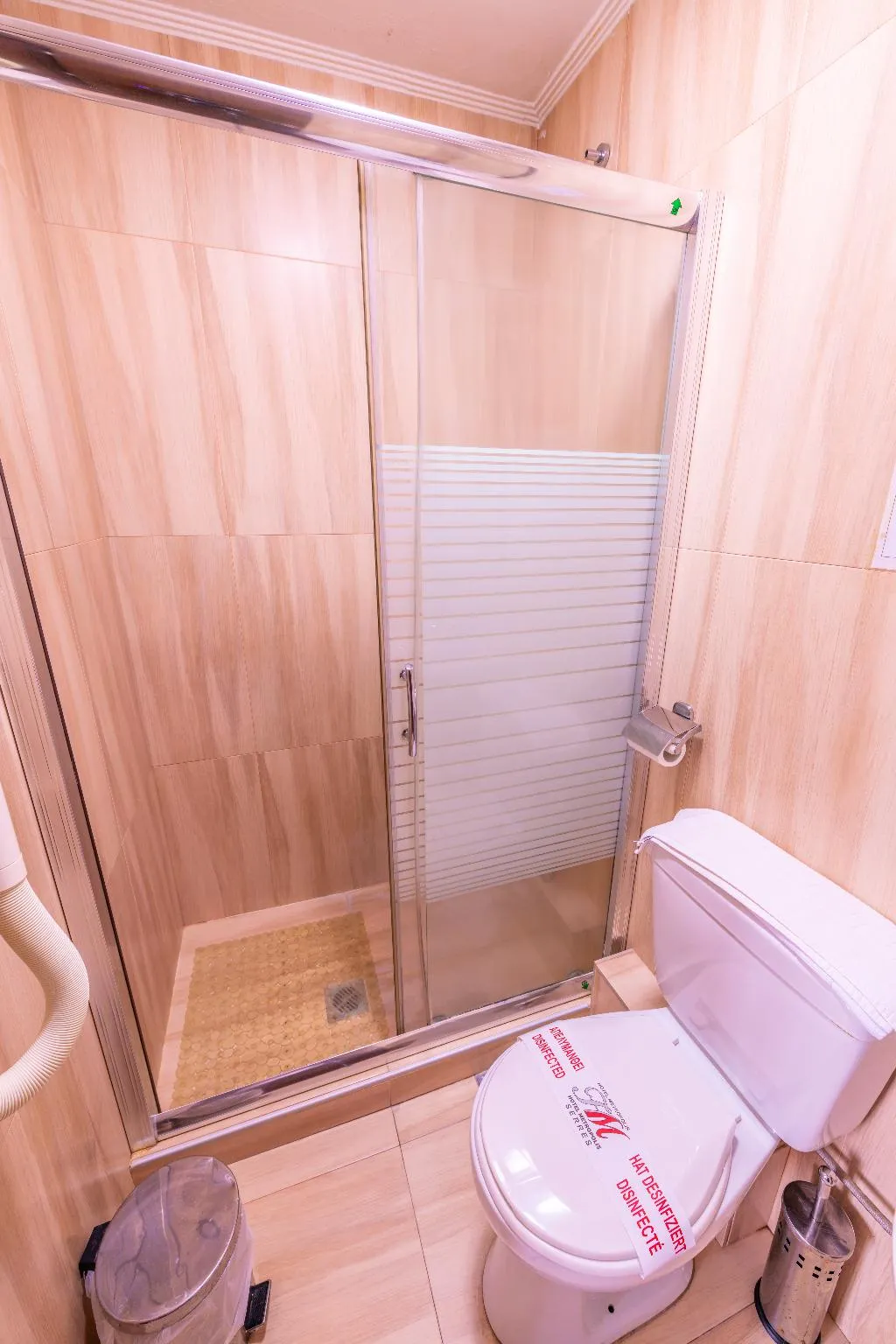 Double or Twin SUPERIOR Room, Metropolis, Thessaloniki