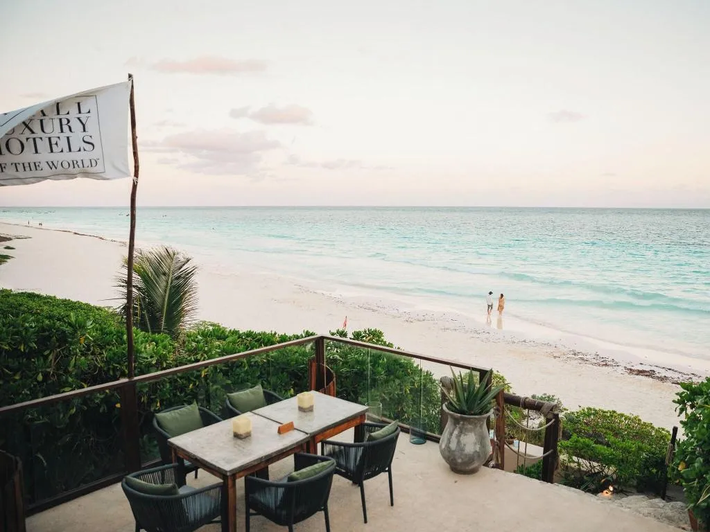 Beach, Mezzanine Tulum Colibri Boutique Hotels Adults Onl, Cancun Area