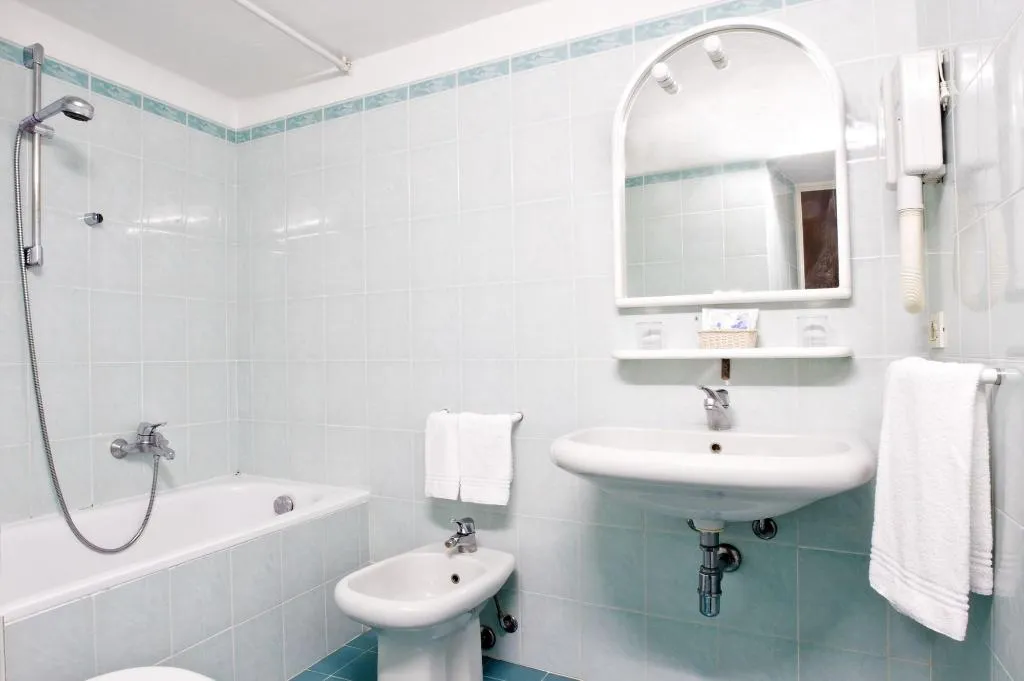 Room, Hotel Alessandra, Florence