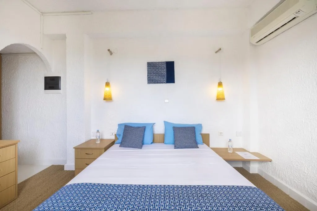 DOUBLE ECONOMY Room, Lassion Beach Hotel, Crete