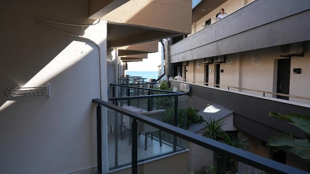 DOUBLE STANDARD Room, Sun Hotel By En Vie Beach, Antalya