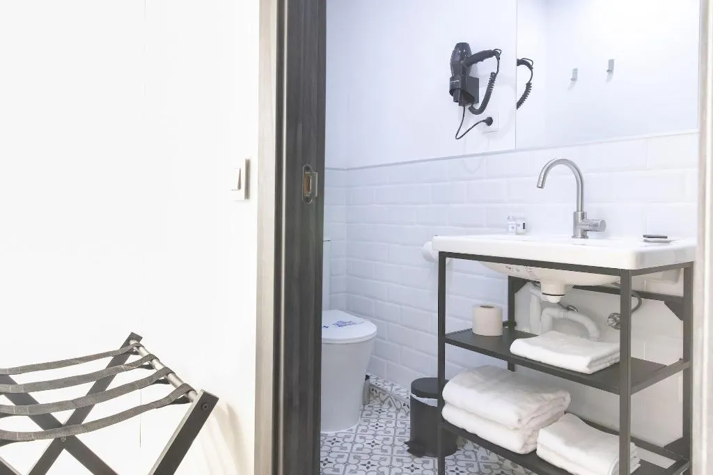 Room, I Host You Hostal Boutique, Madrid