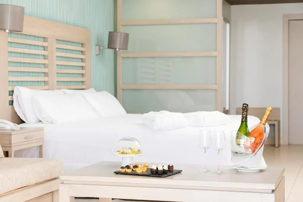 SUITE DUPLEX SUPERIOR Room, HD Beach Resort, Lanzarote
