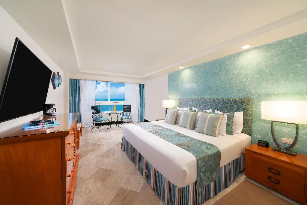 SINGLE SUPERIOR Room, The Sens Cancun By Oasis, Cancun Area