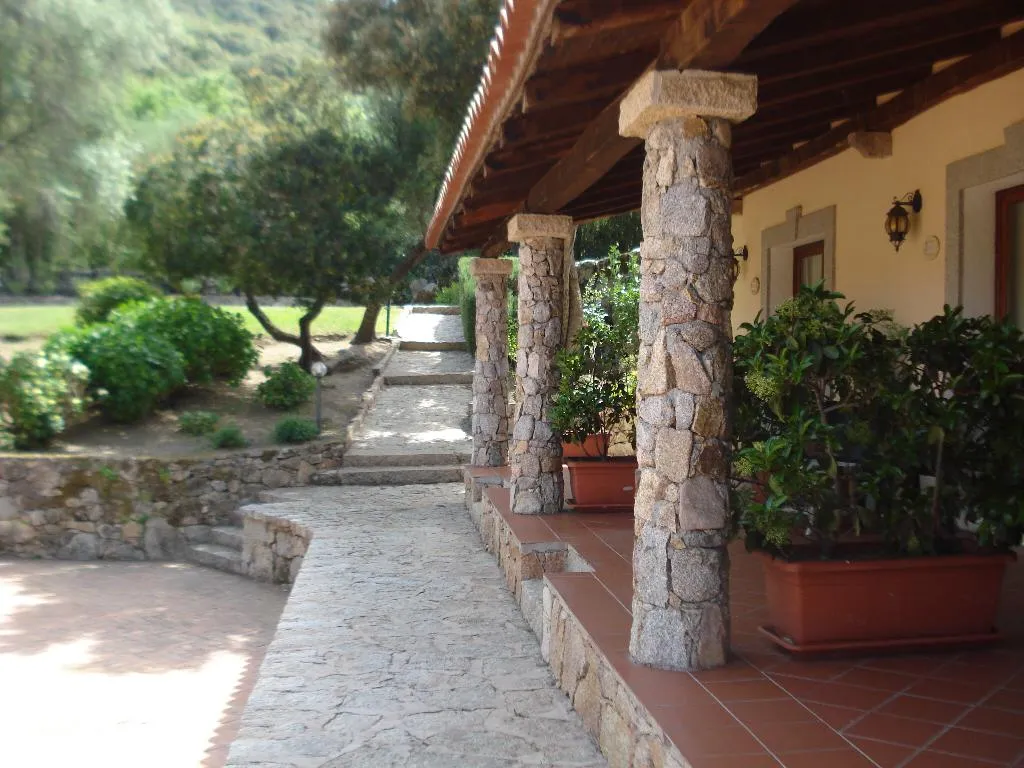 DOUBLE STANDARD Room, Hotel Relais Valkarana, Olbia