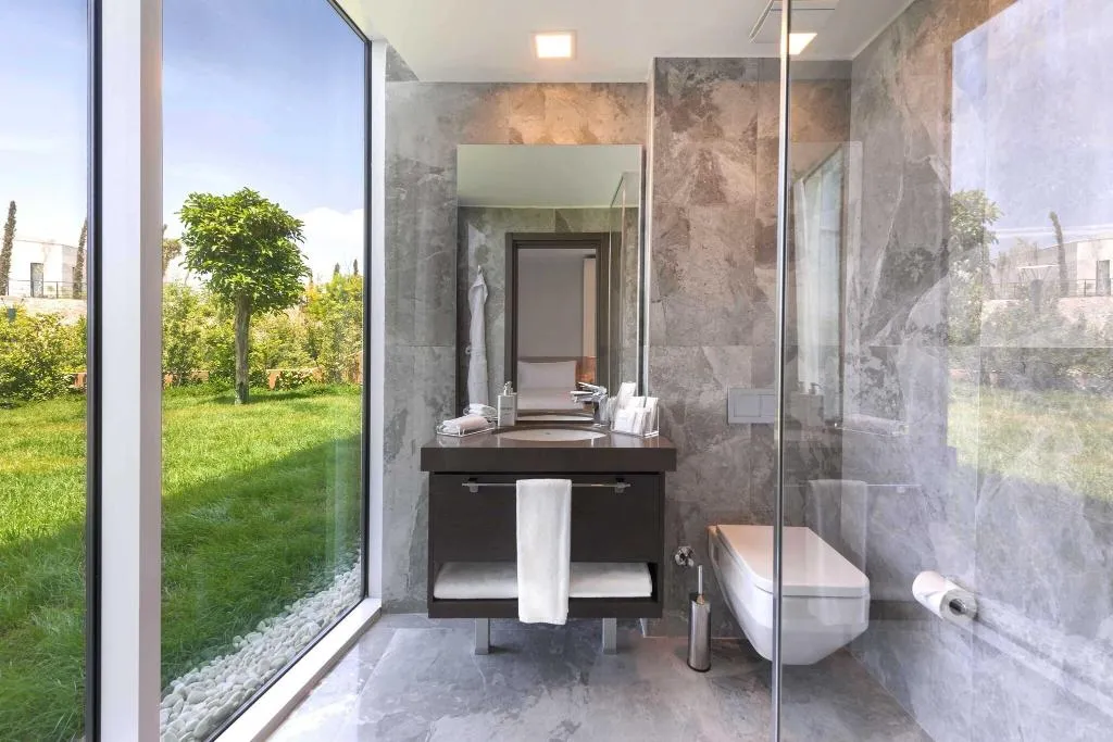 Room, Le Meridien Bodrum Beach Resort, Bodrum
