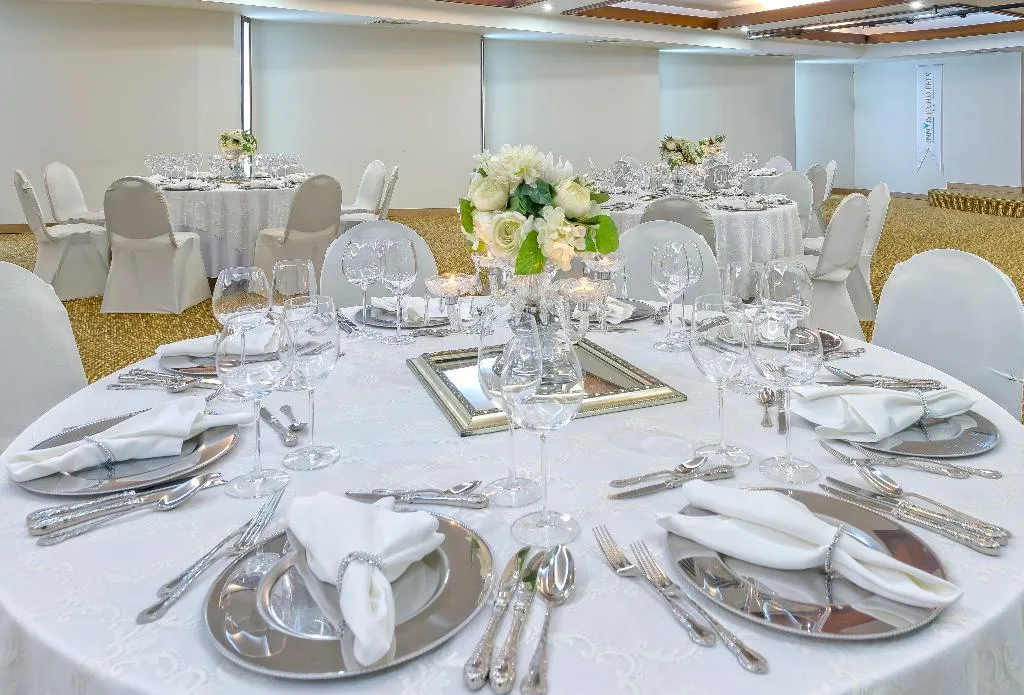 Conferences, Innvista Hotels Belek, Antalya