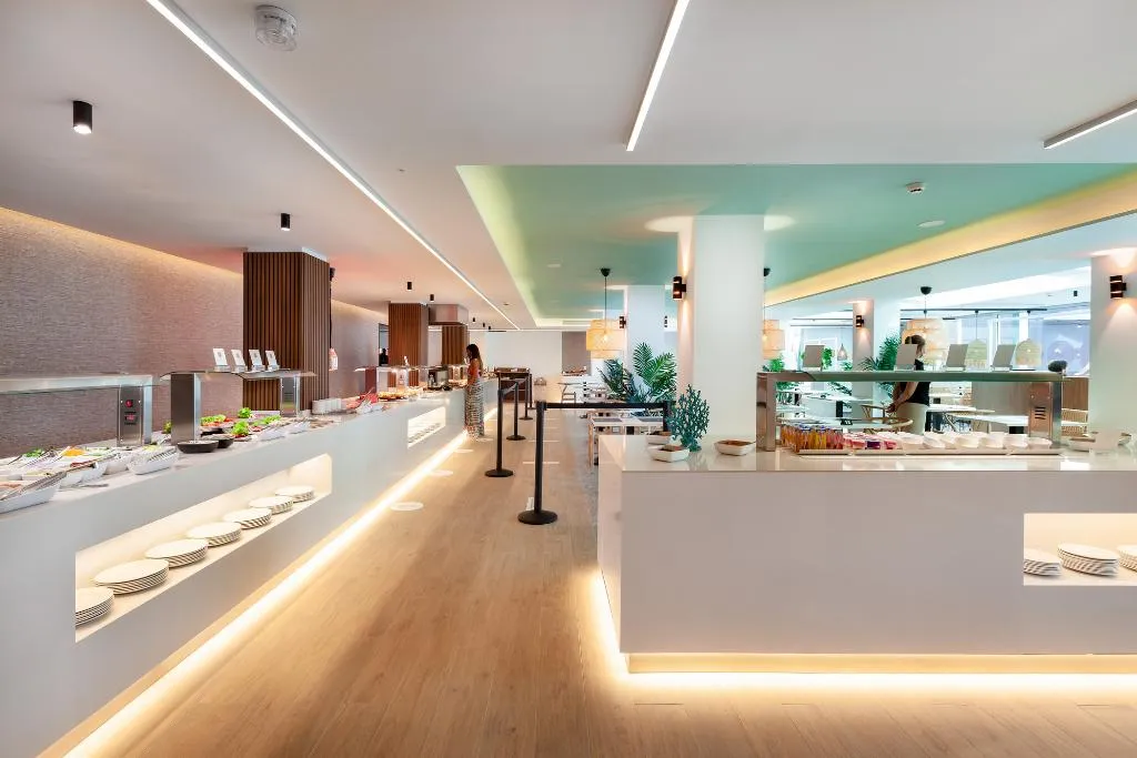 Restaurant, Kumara Serenoa by Lopesan Hotels, Gran Canaria