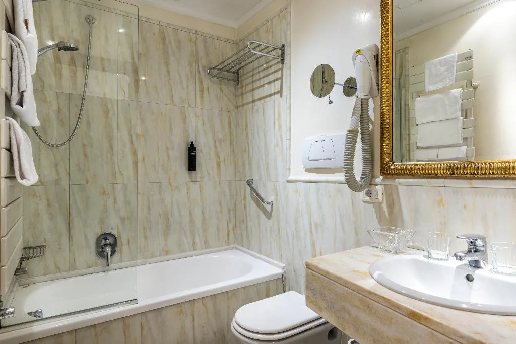 Double or Twin DELUXE Room, Casa Verardo - Residenza D'Epoca, Venice