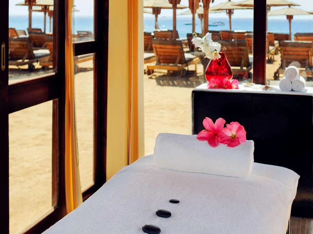 Sports and Entertainment, Naama Bay Promenade Resort Managed By Accor, Red Sea Riviera