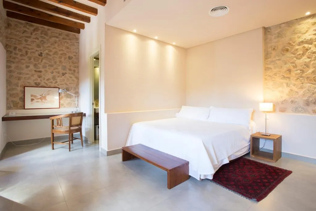 Double or Twin STANDARD Room, Ca n Beia, Majorca