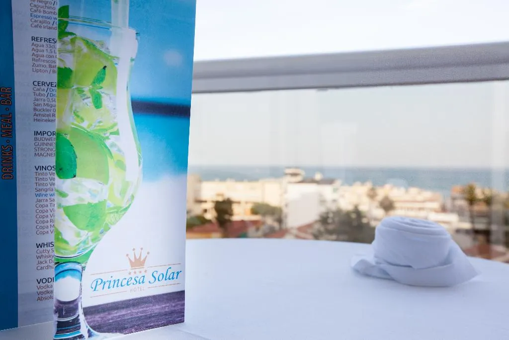 SINGLE STANDARD Room, Princesa Solar, Costa Del Sol