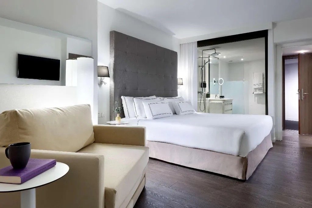 Room STANDARD Room, Melia Palma Marina, Majorca
