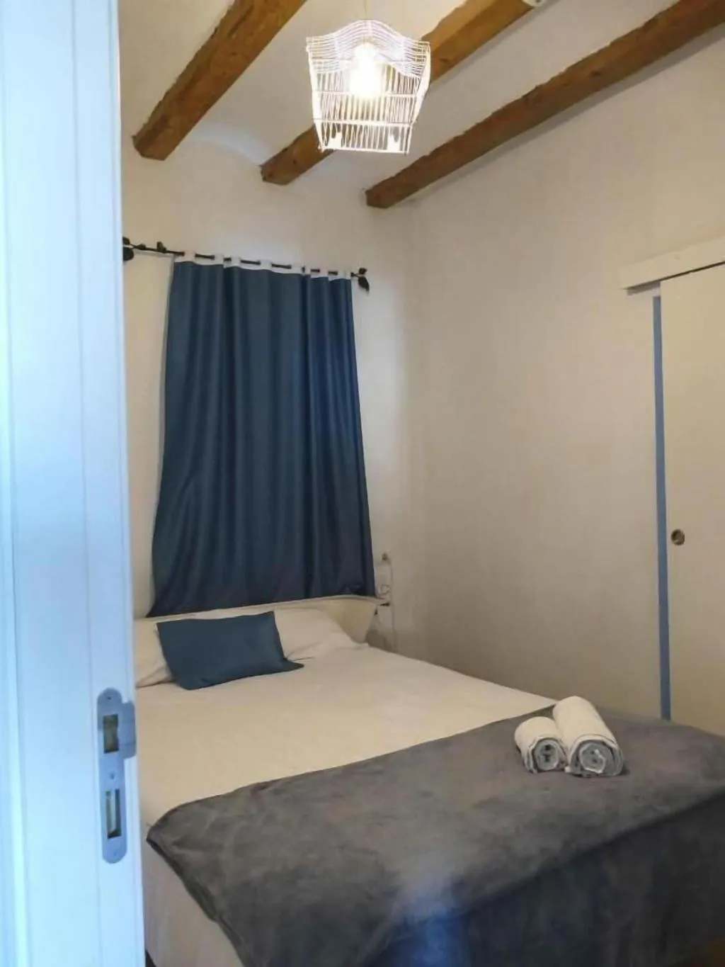 Room, Hostal Cling 43, Costa Dorada