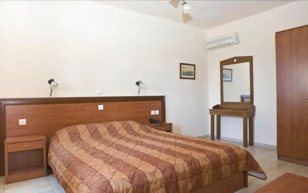 Room, Kelyfos Hotel Bungalows And Suites, Halkidiki