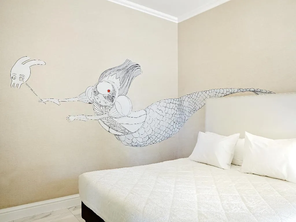 Double or Twin PREMIER Room, ATHENA, A Hotel to Live, Athens