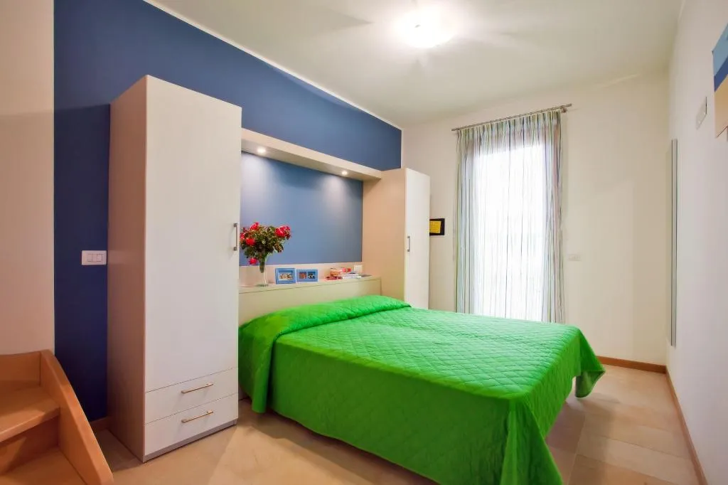 Room, Villaggio Laguna Blu, Venice