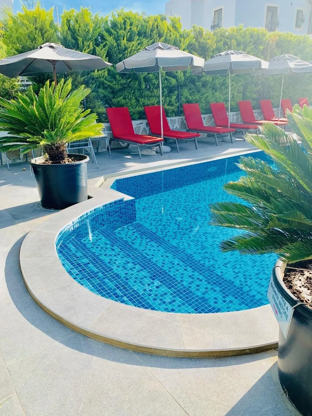 General view, Artunc Hotel Bodrum, Bodrum