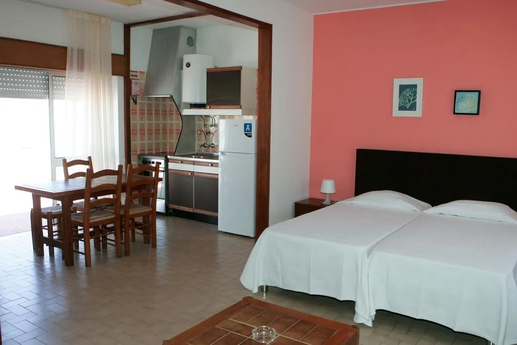 STUDIO STANDARD Room, Atlantic Side, Algarve