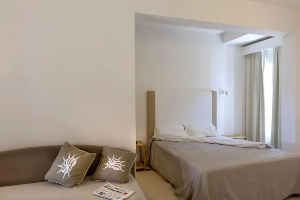 DOUBLE SINGLE USE CLASSIC Room, Hotel Mare Pineta Sardegna - Adults only, Cagliari