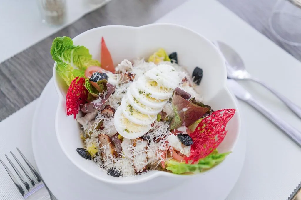 Restaurant, Agadir Beach Club, Agadir