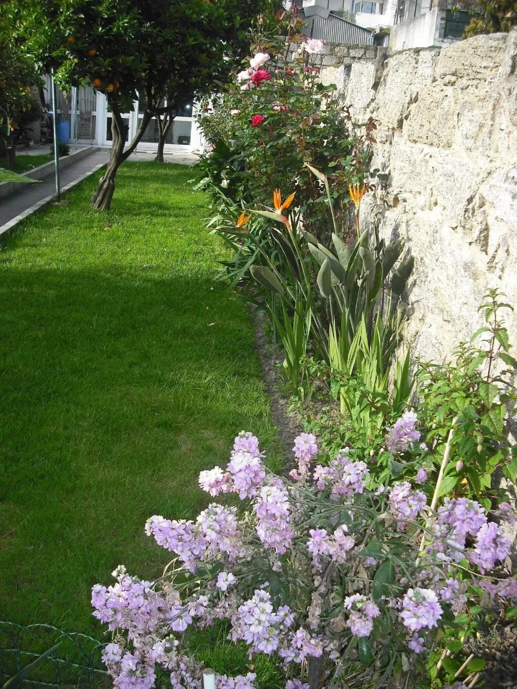 General view, Hotel Miradaire Porto, Porto