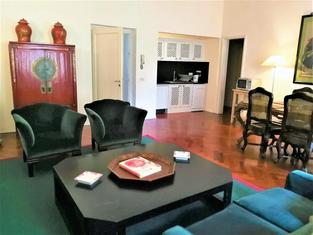 Room, Cerretani 4 Duomo Guesthouse - My Extra Home, Florence