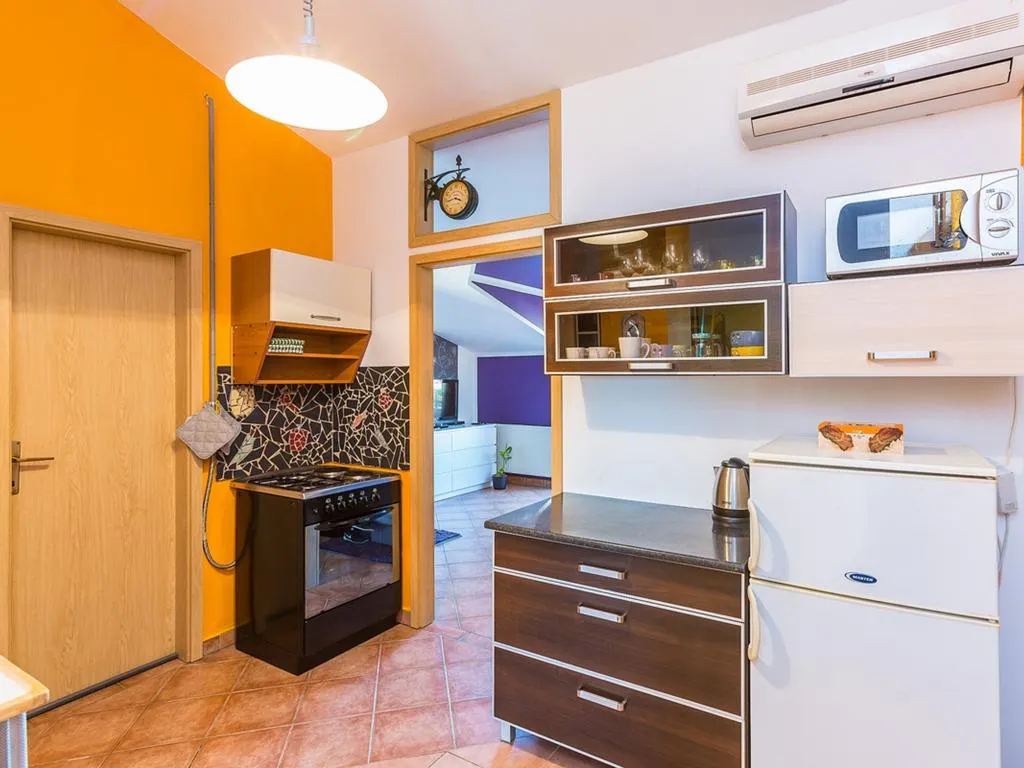 APARTMENT CAPACITY 4 Room, Catalina Apartments, Istria