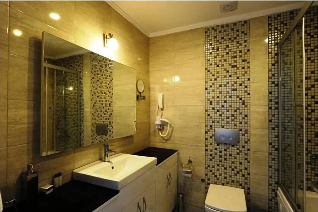 Room, Beyaz Suite Hotel, Bodrum