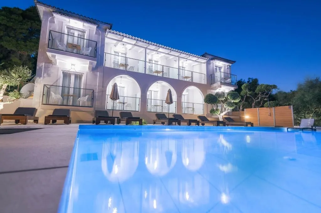 Sports and Entertainment, Litore Luxury Living, Zante