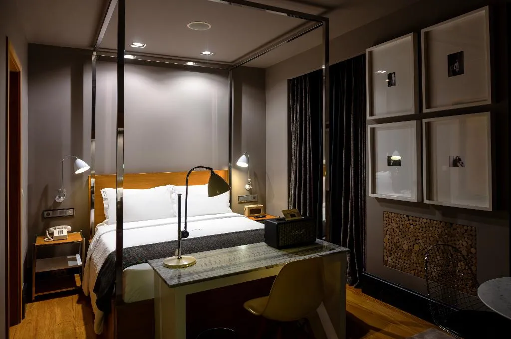 Double or Twin SUPERIOR Room, Browns Downtown Hotel, Lisbon