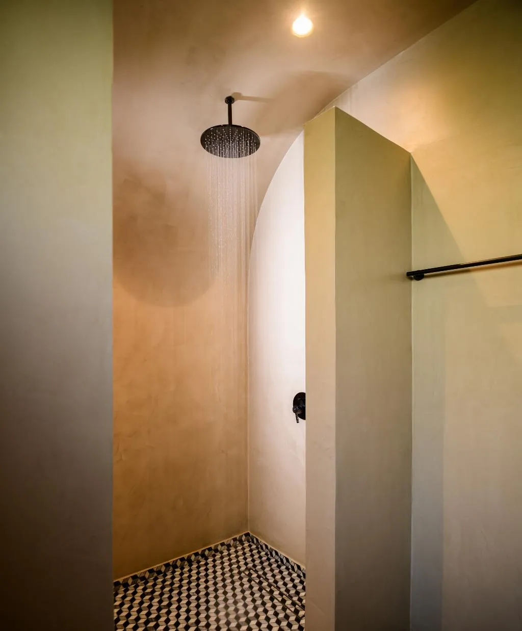 VILLA LUXURY ONE BEDROOM Room, Secret Path Luxury Villas, Santorini