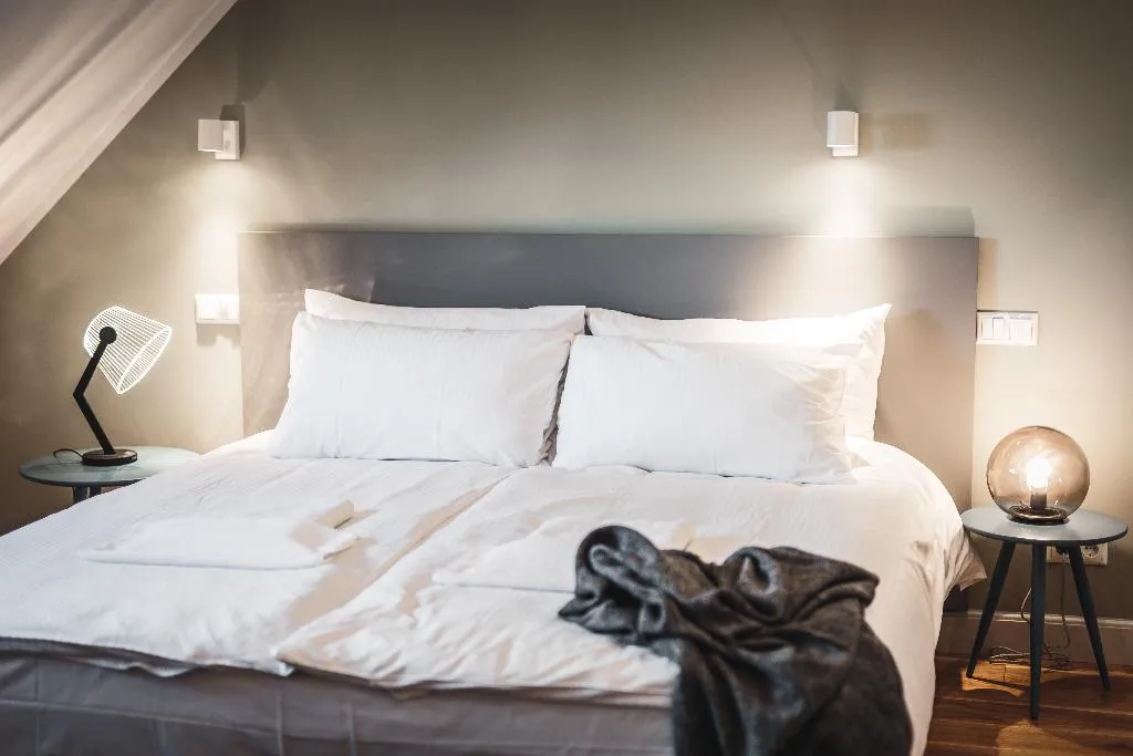 APARTMENT ONE BEDROOM Room, Riga Lux Apartments Skolas Street 20, Riga