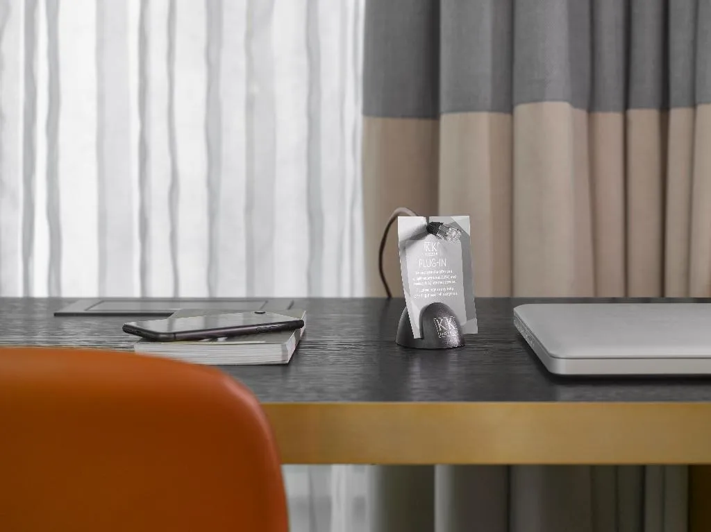 Double or Twin STANDARD Room, K+K Hotel Fenix, Prague
