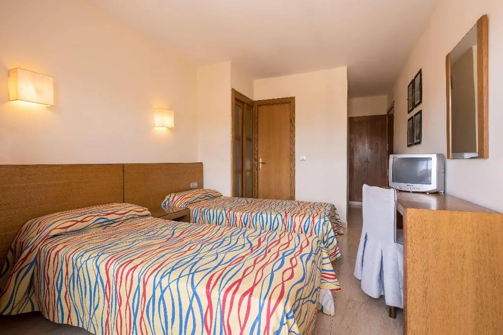 Room, htop Palm Beach, Costa Brava