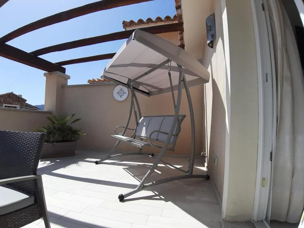 Room, Regina Simius Hotel, Cagliari