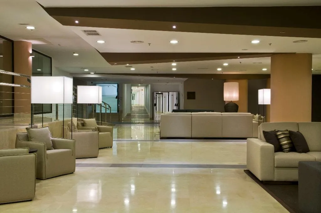Lobby, Radisson Blu Resort Gran Canaria, Gran Canaria